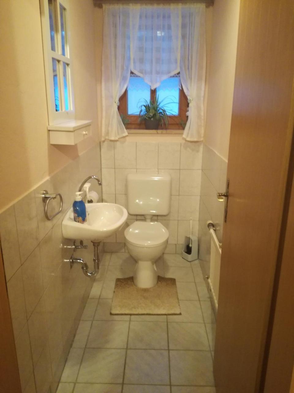 Ferienwohnung Hausladen Arnbruck Exterior foto